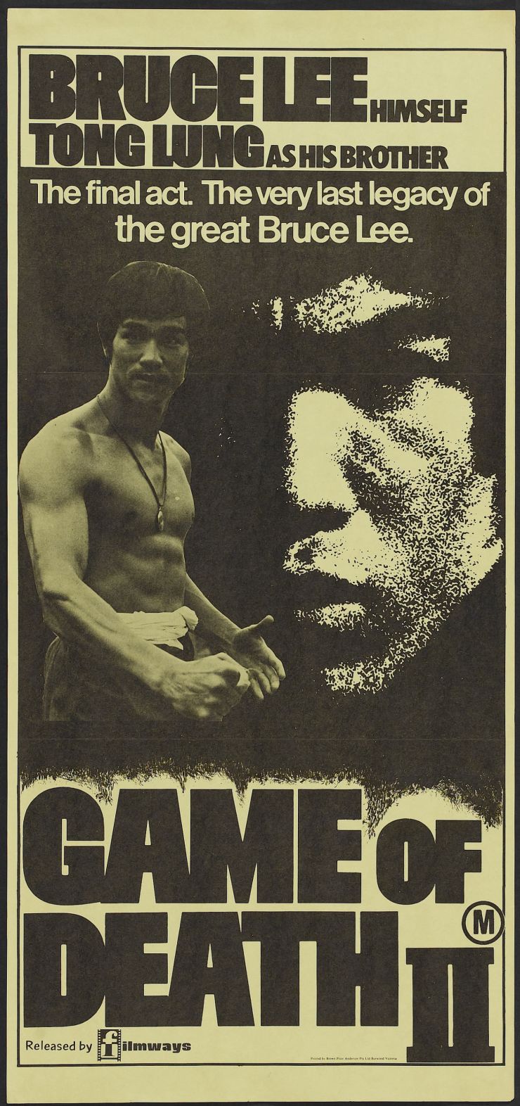 Game Of Death 2