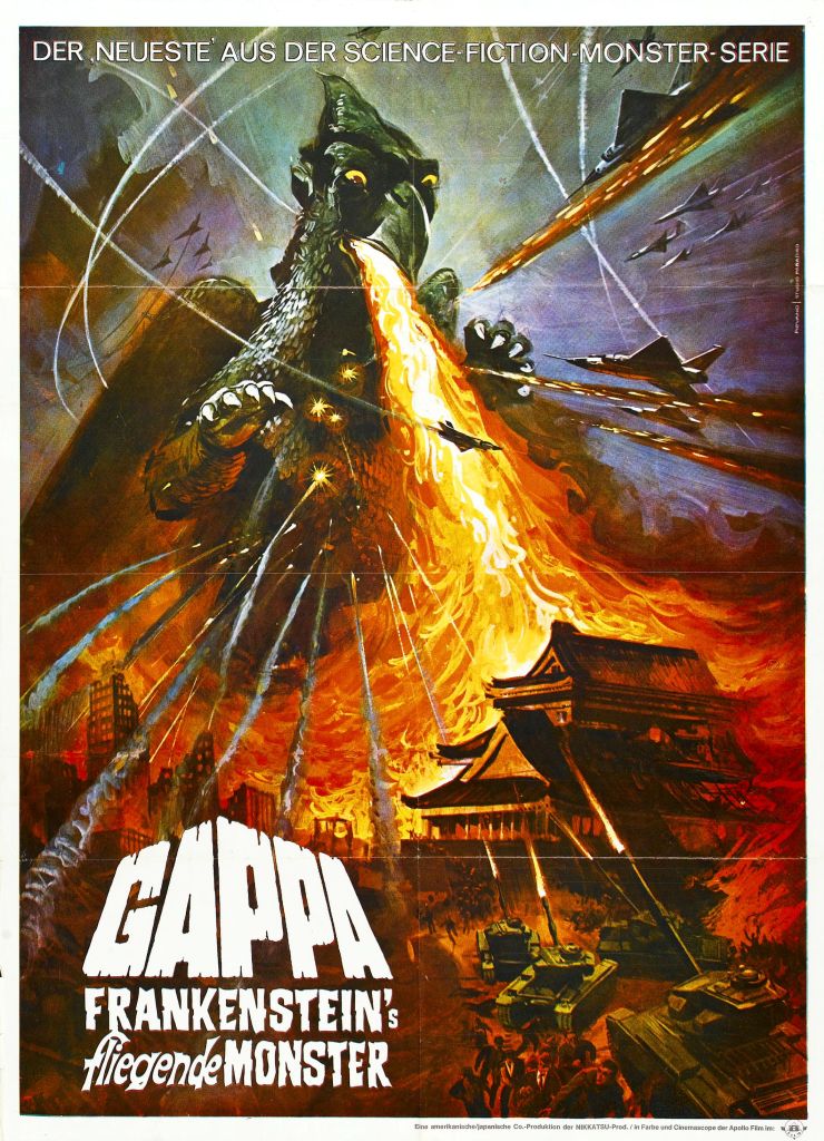 Gappa