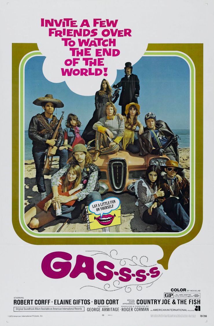 Gas
