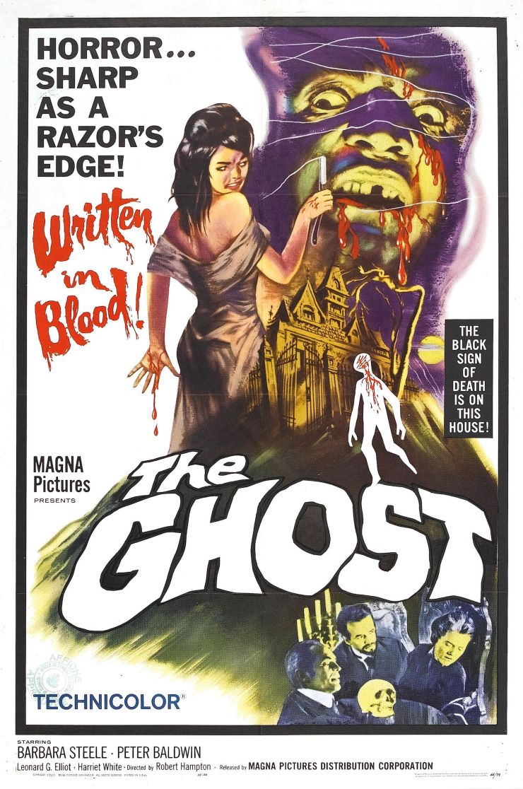 Ghost