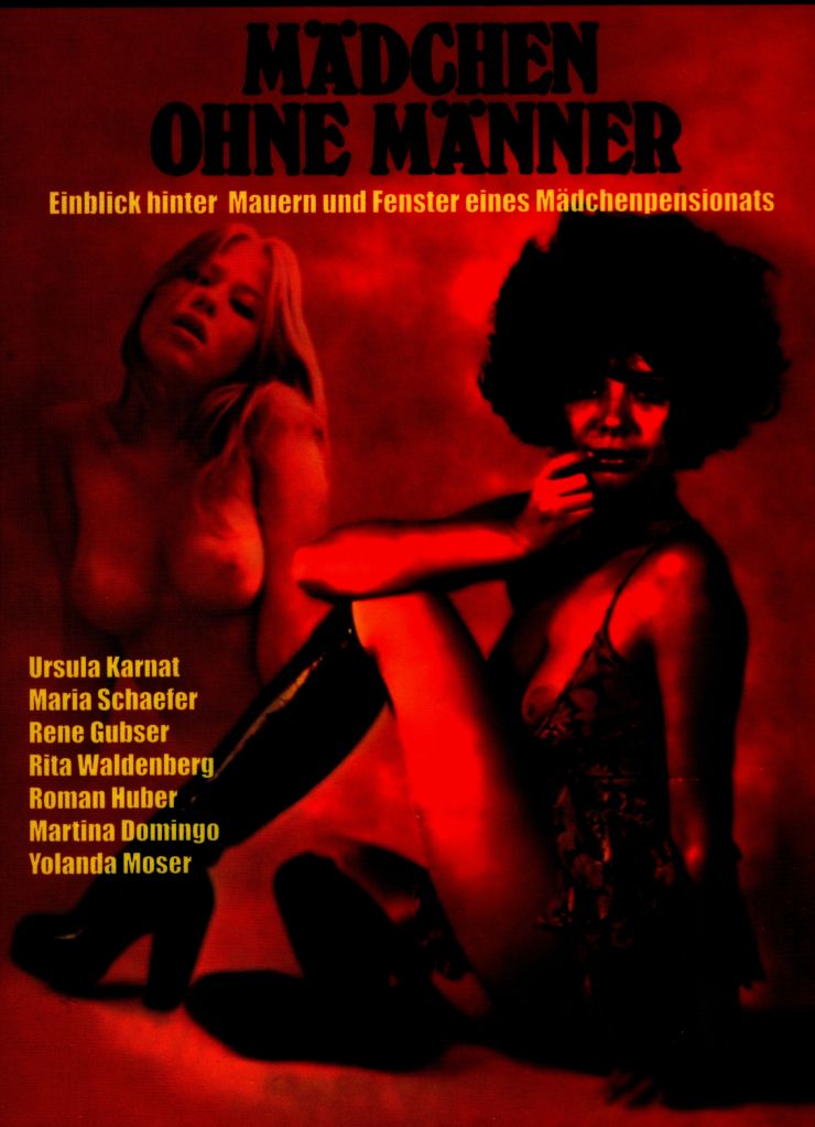 Girls Without Lovers