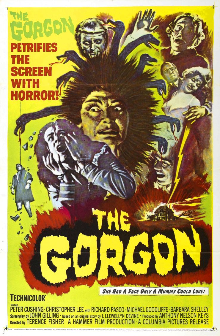 Gorgon