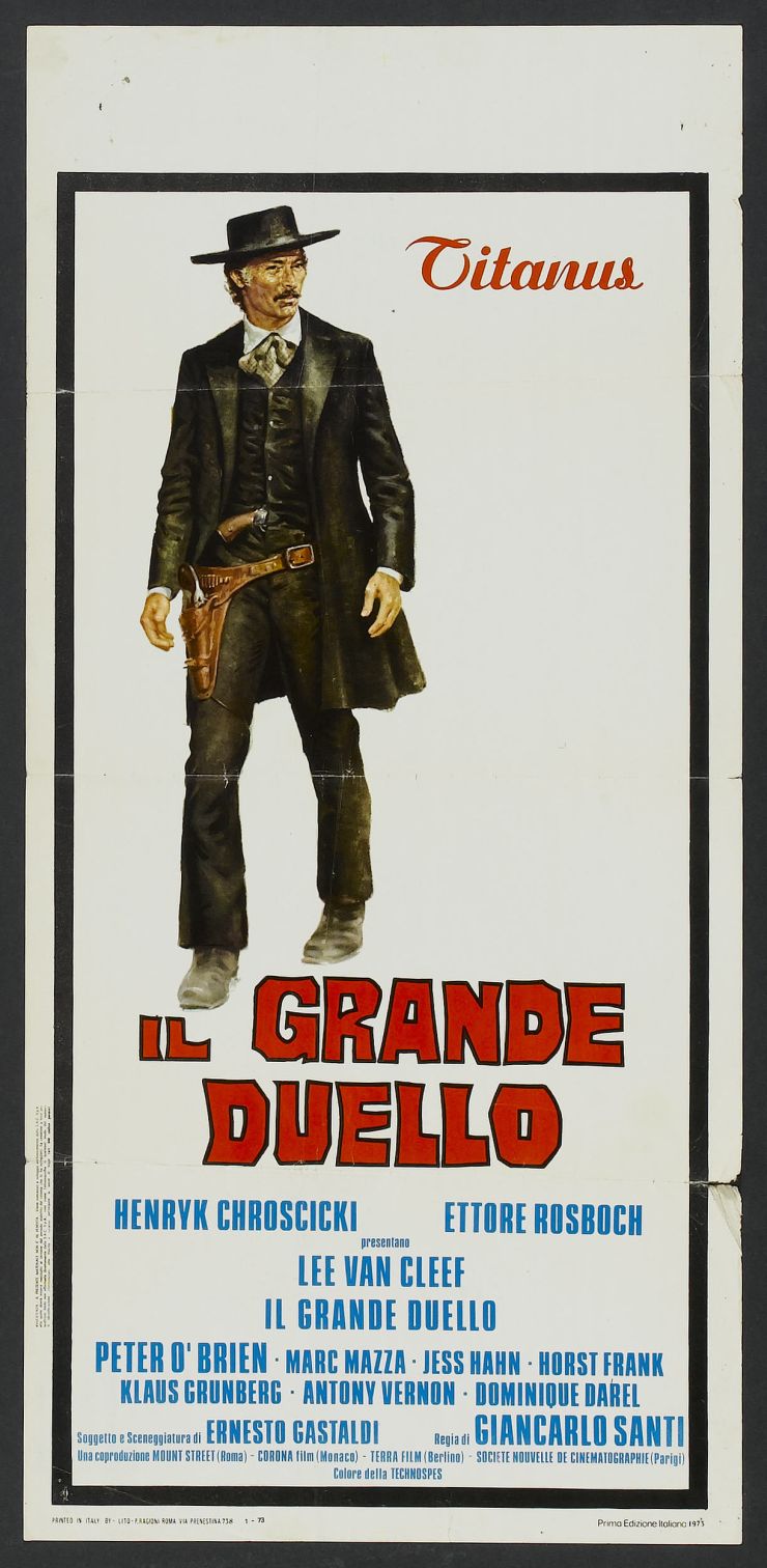 Grand Duel