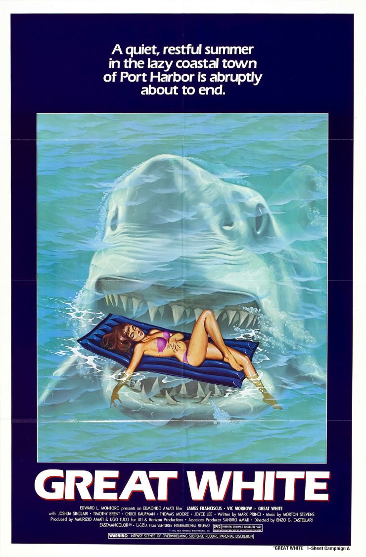 Great White