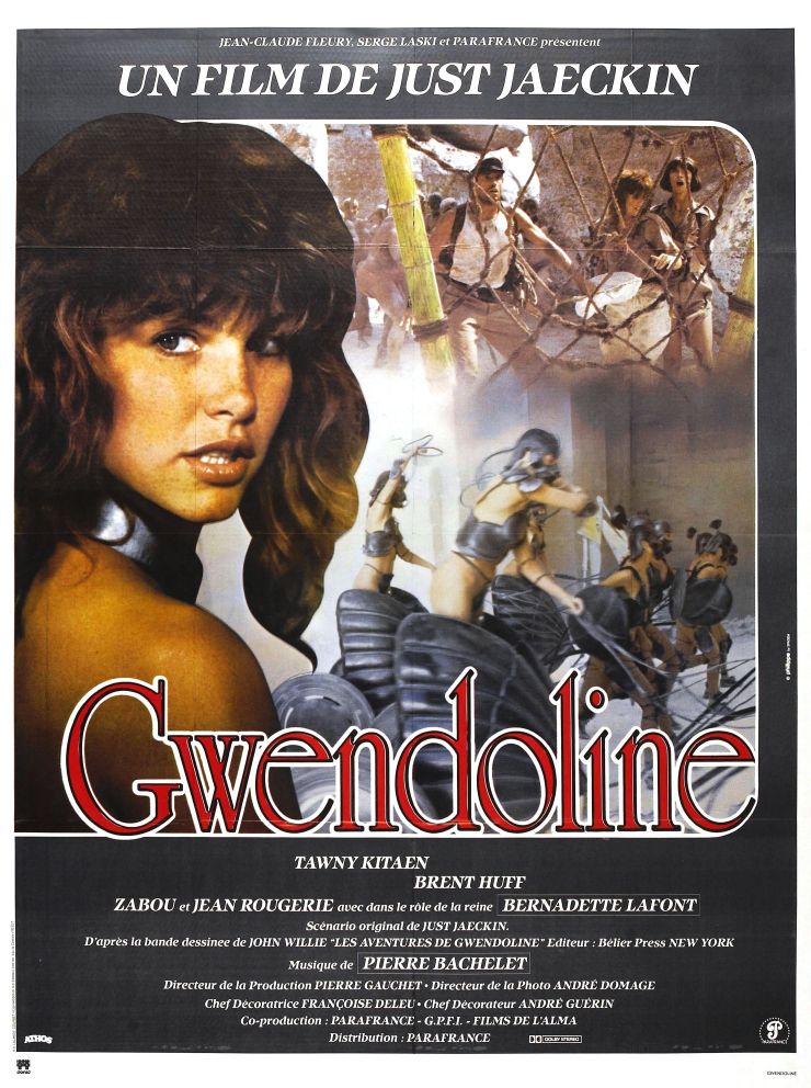 Gwendoline