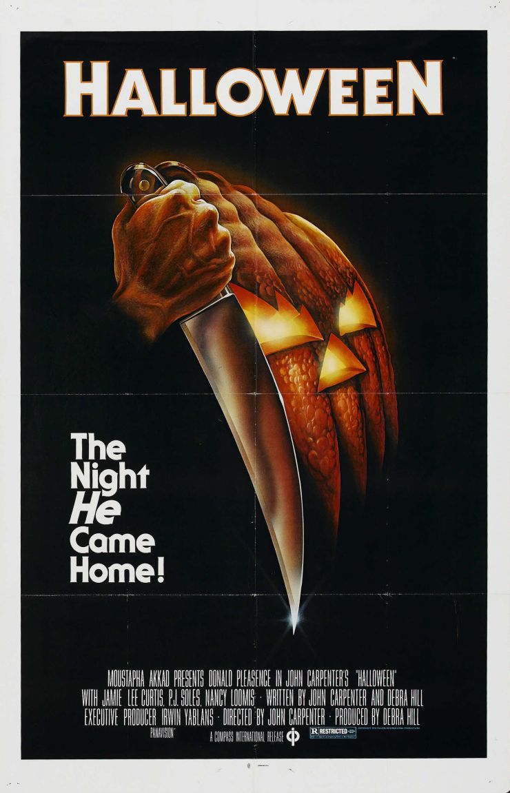 Halloween 1