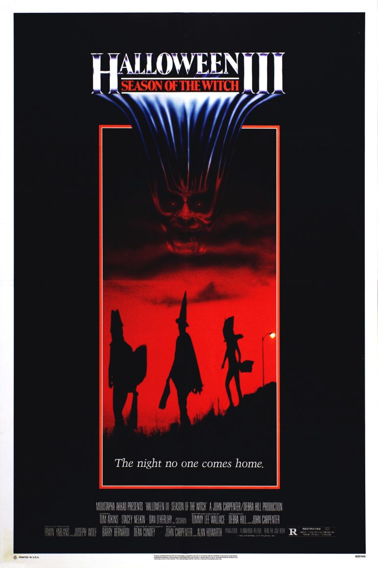 Halloween 3