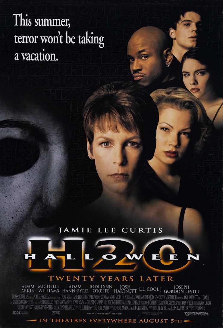 Halloween 7