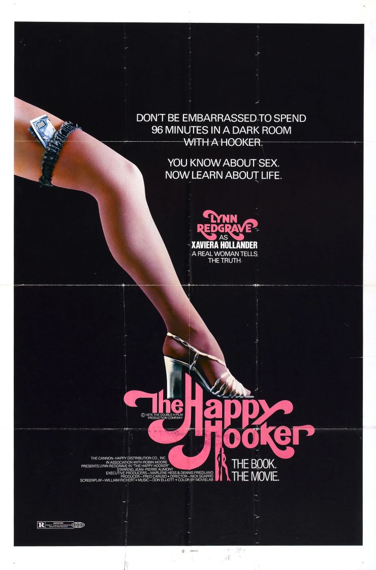 Happy Hooker