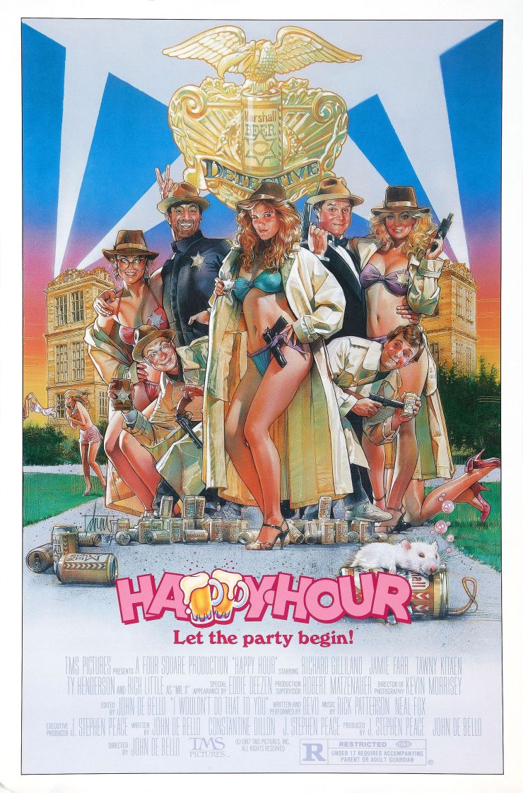 Happy Hour