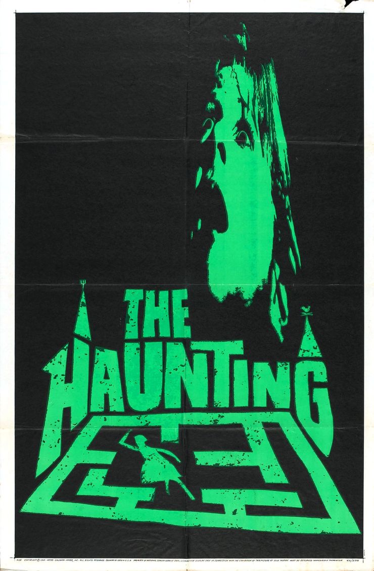 Haunting 1963