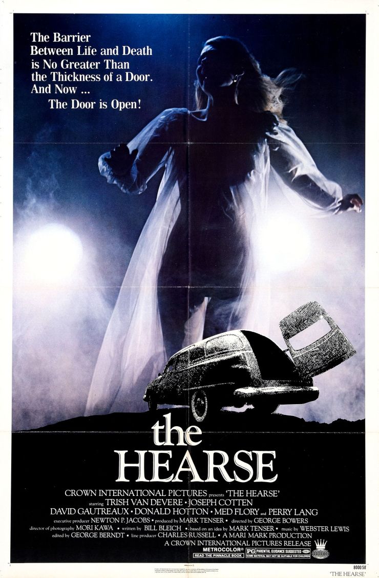 Hearse