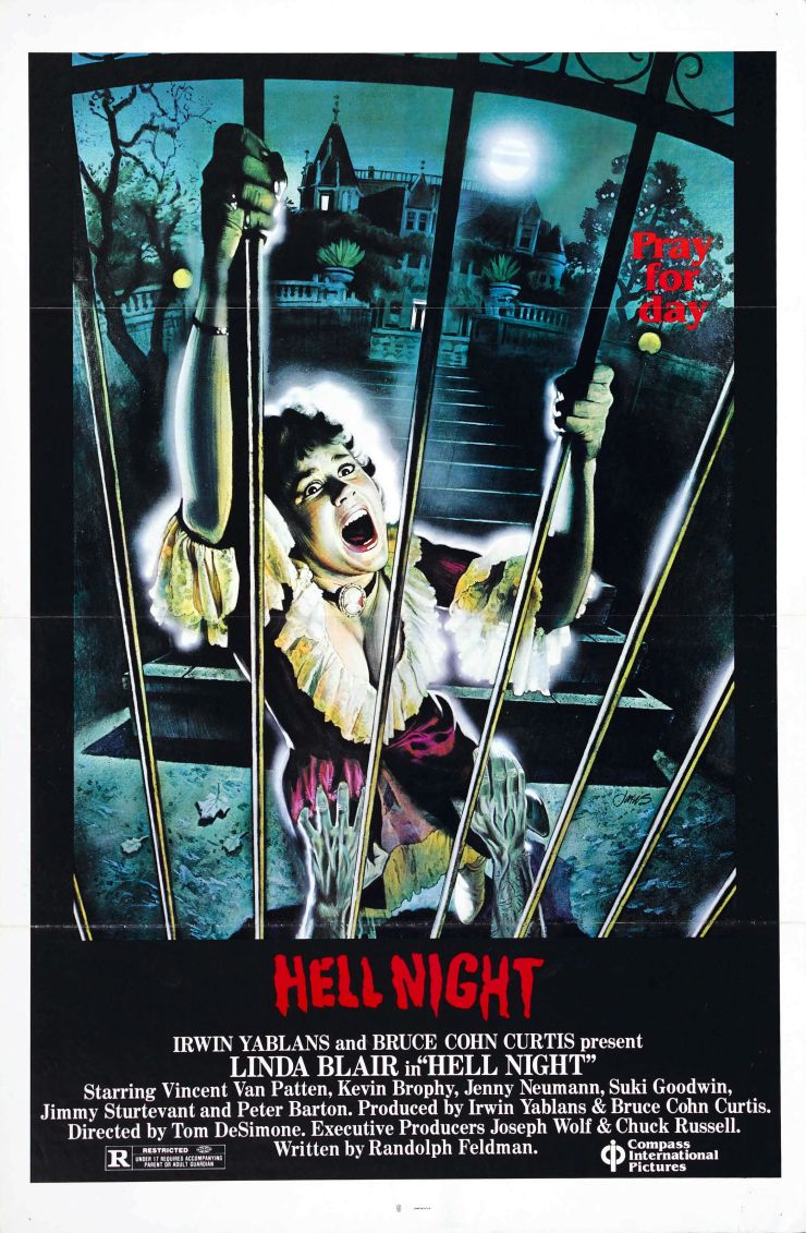 Hell Night