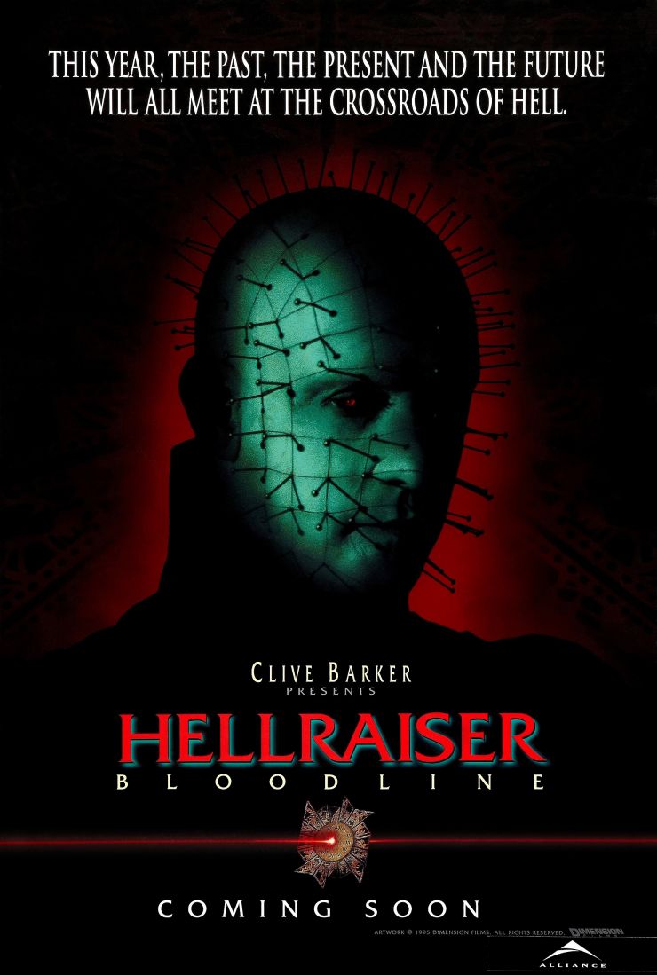 Hellraiser 4