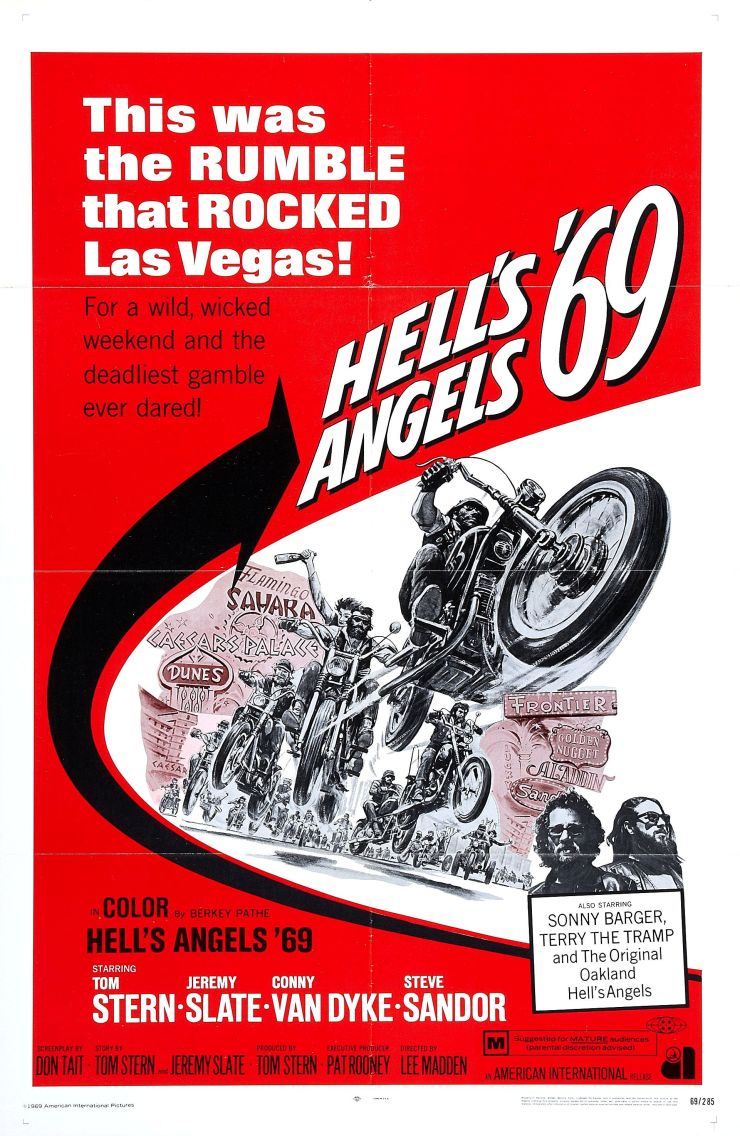 Hells Angels