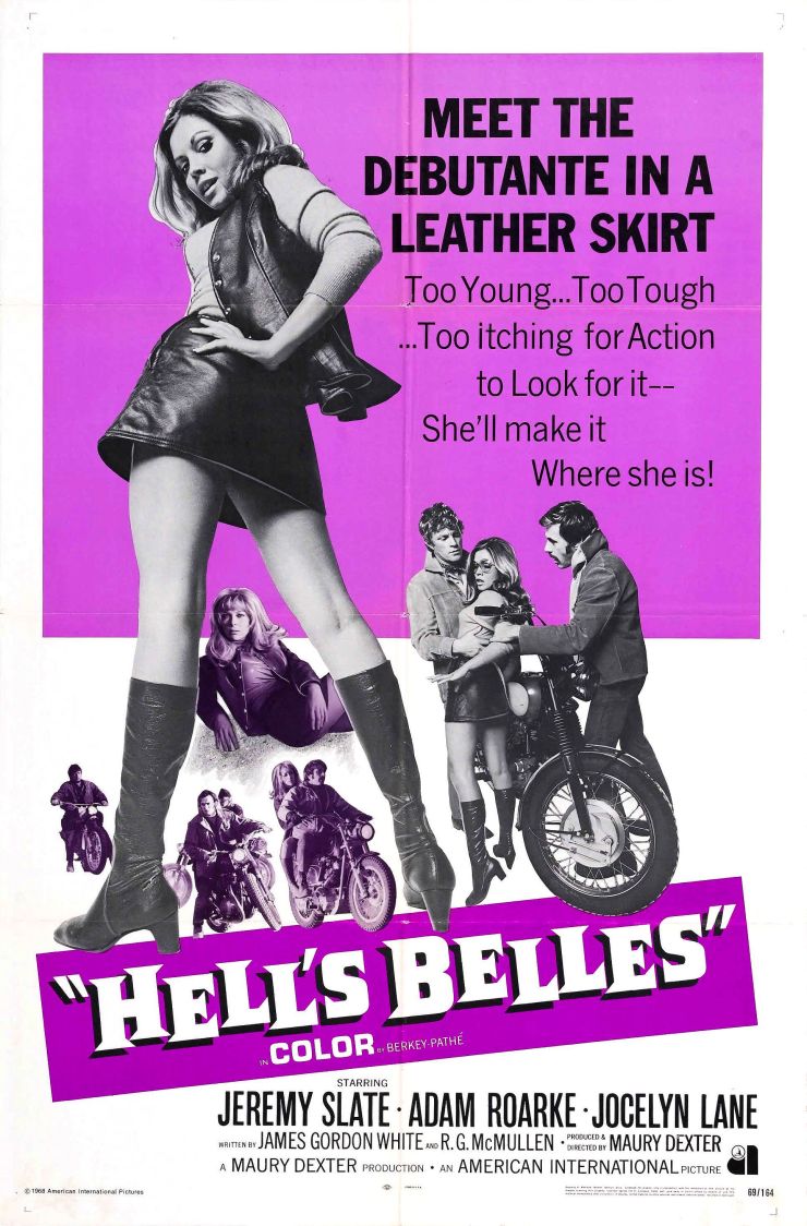 Hells Belles