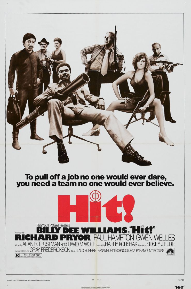 Hit 1973