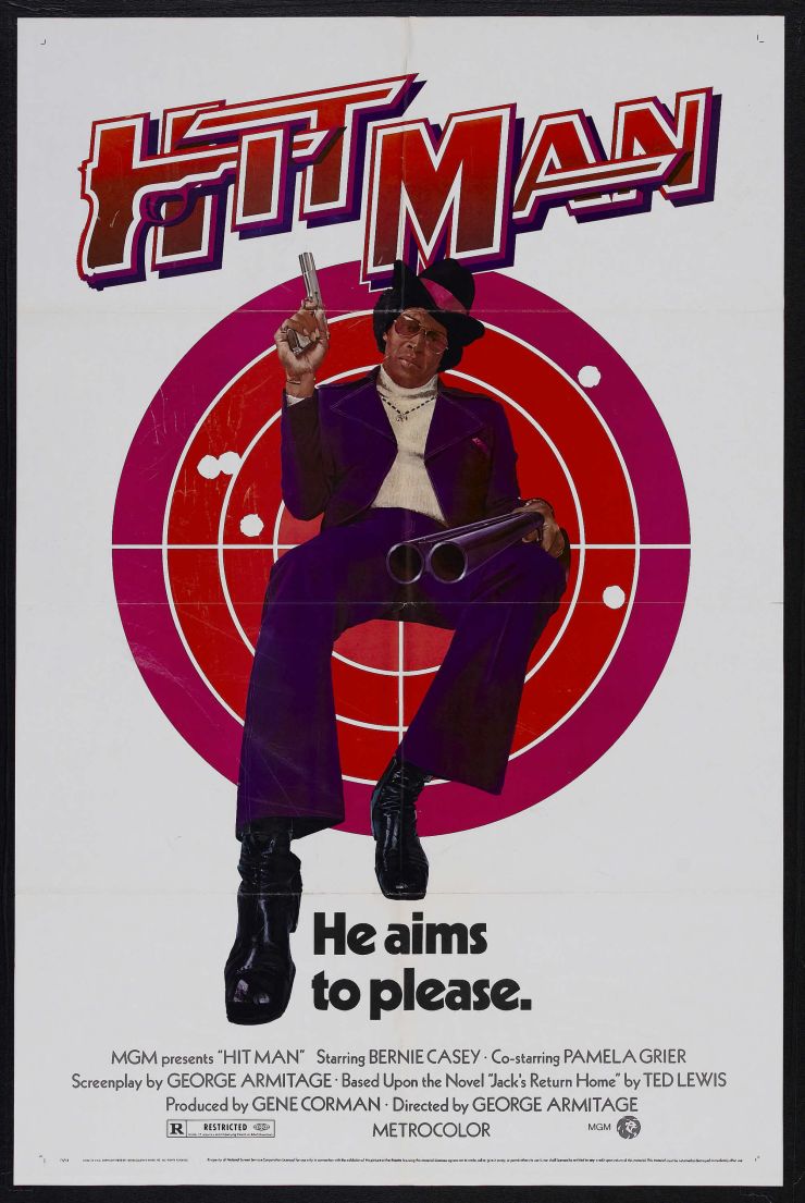 Hit Man