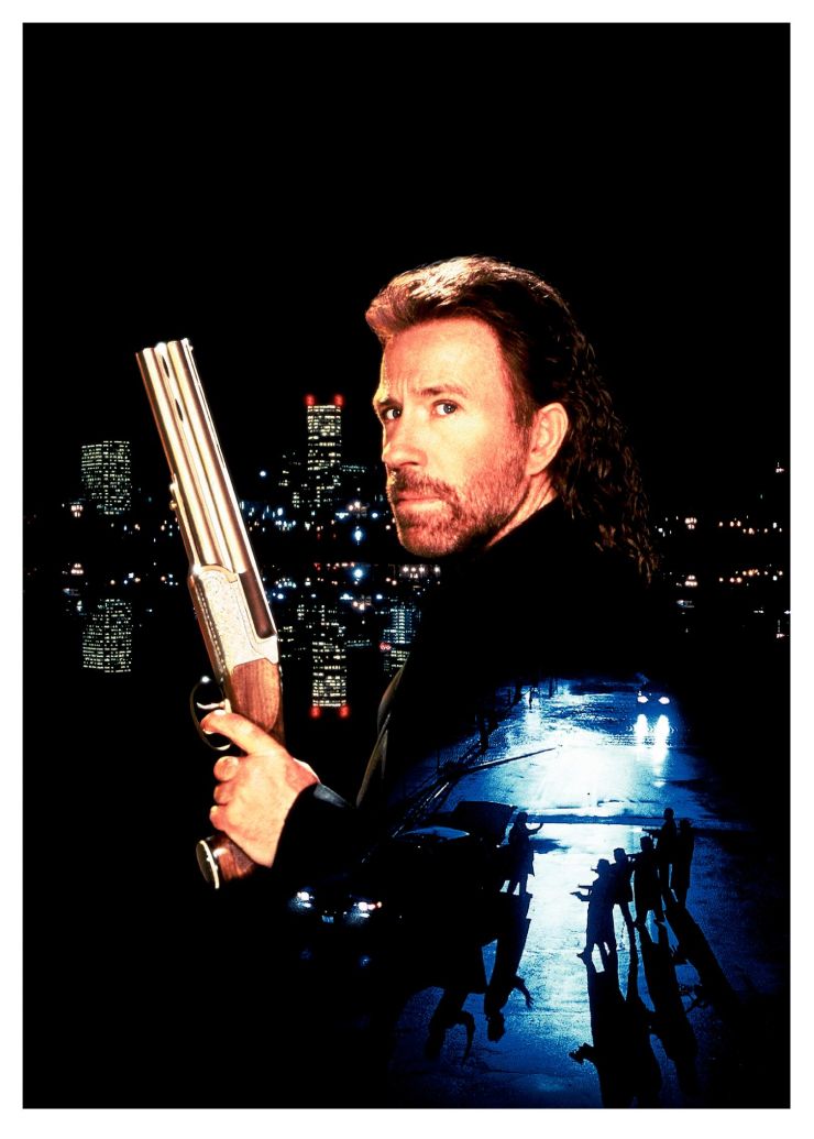Hitman 1991