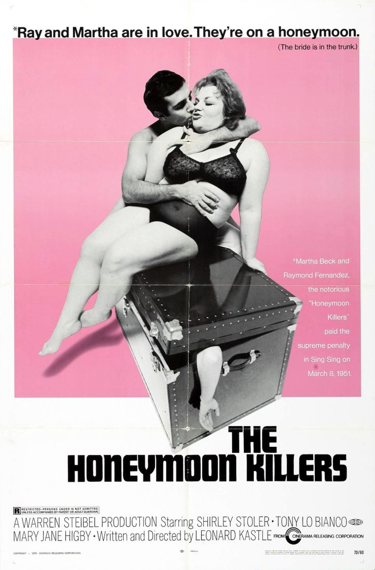 Honeymoon Killers