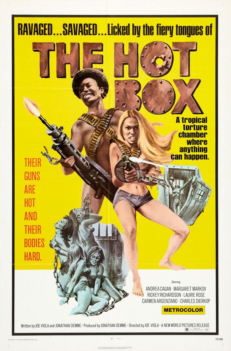 Hot Box