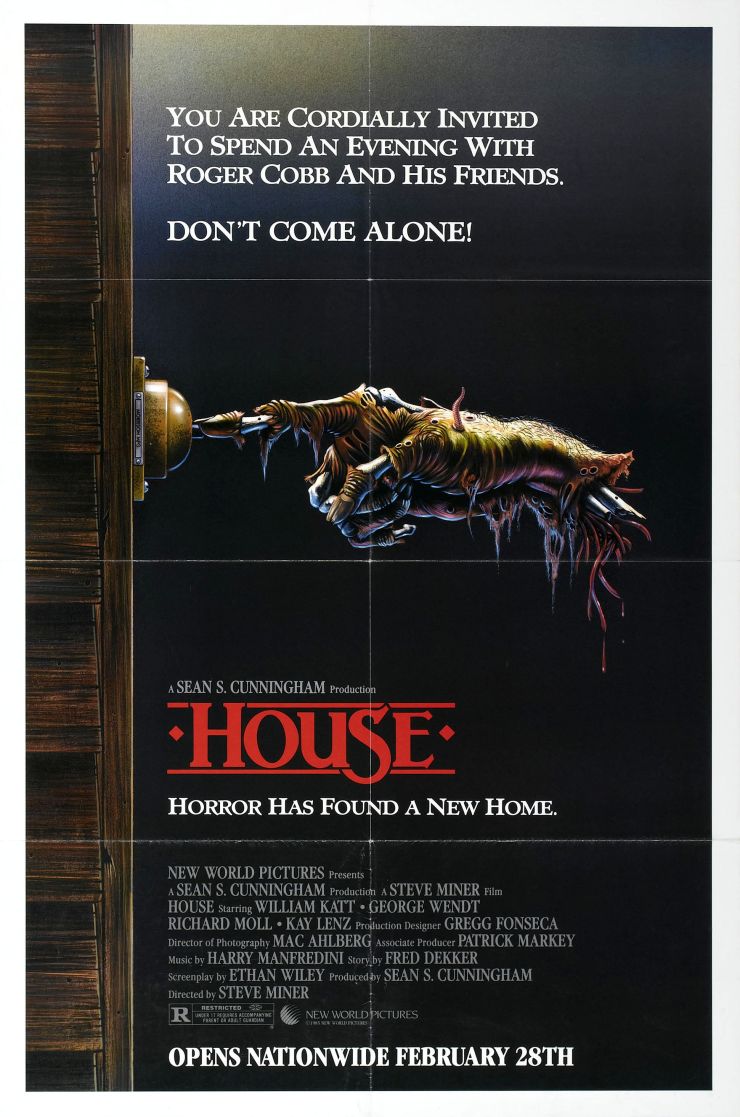 House 1