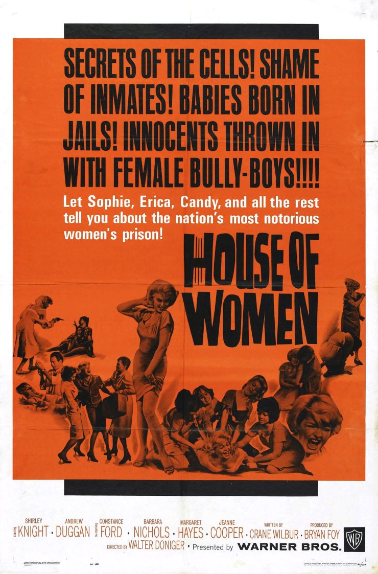 House Of Women