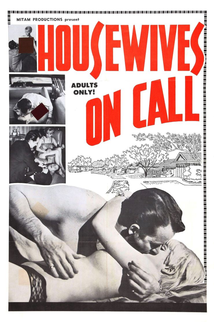 Housewives On Call