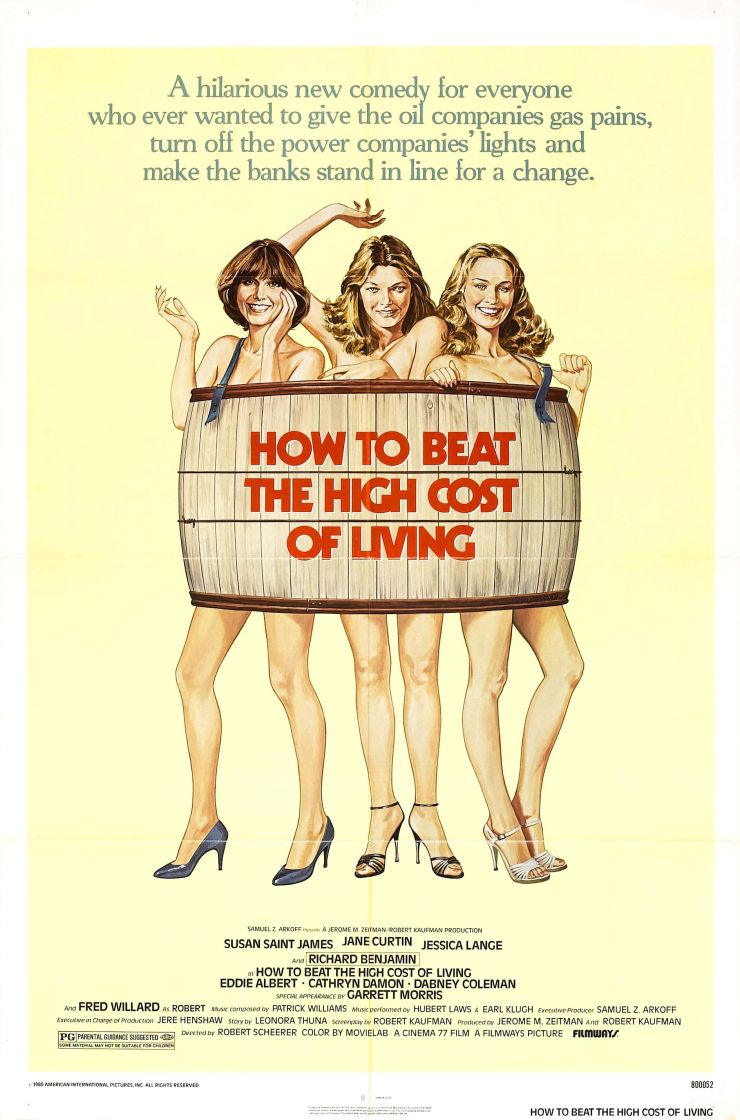 How To Beat High Cost Of Living