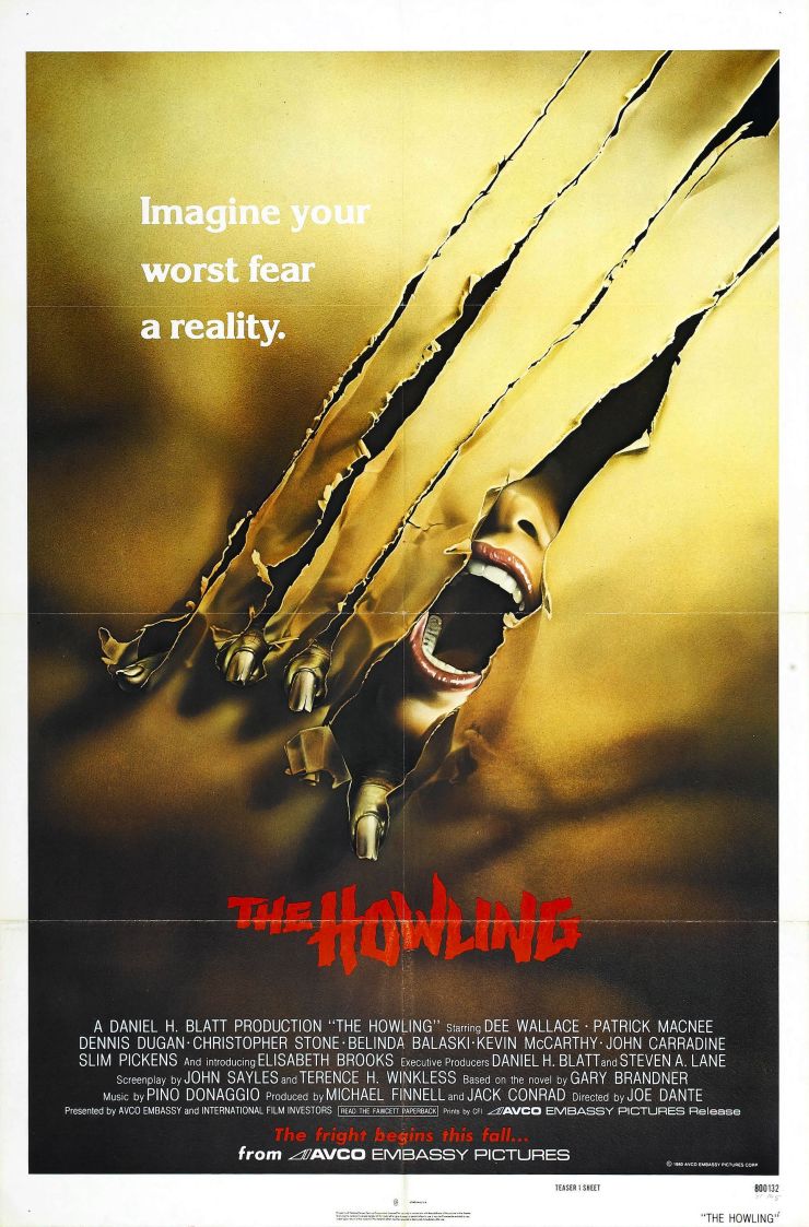 Howling 1