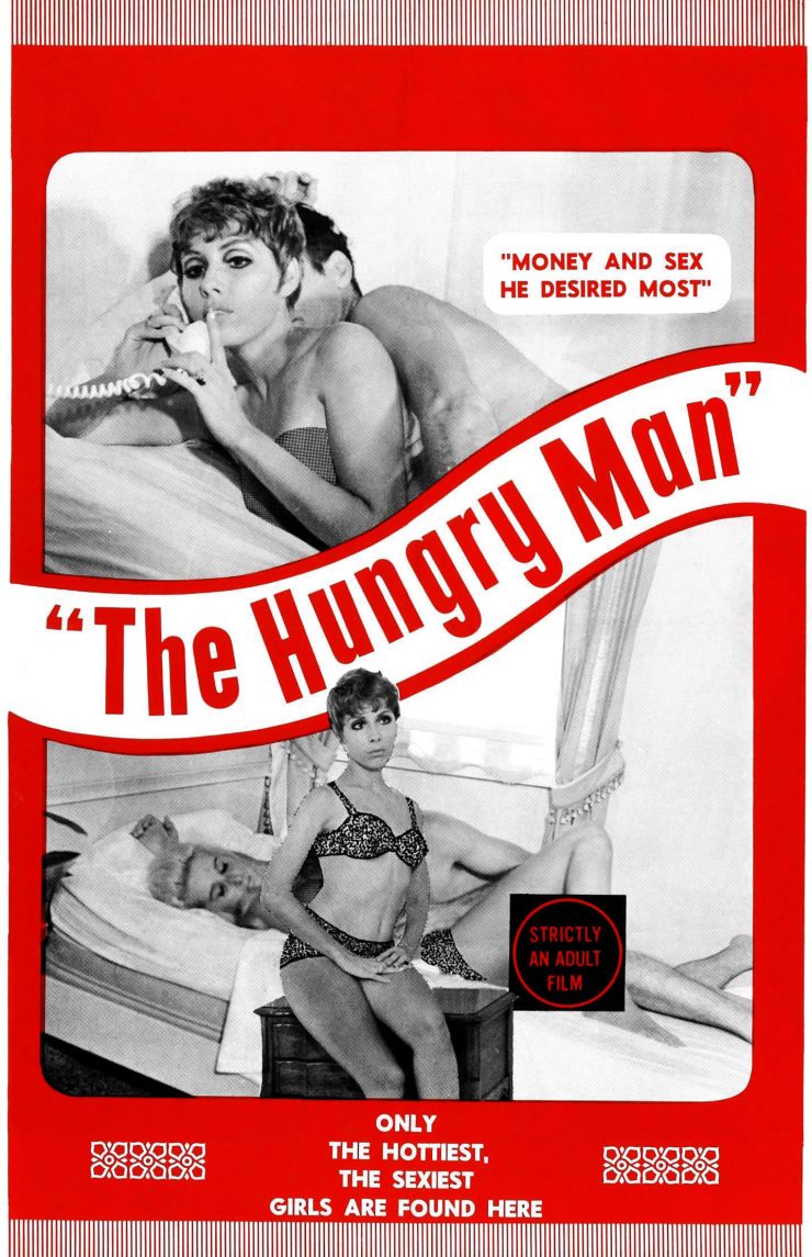 Hungry Man