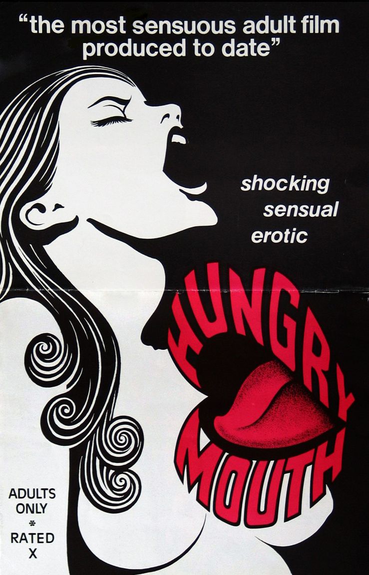 Hungry Mouth 1960