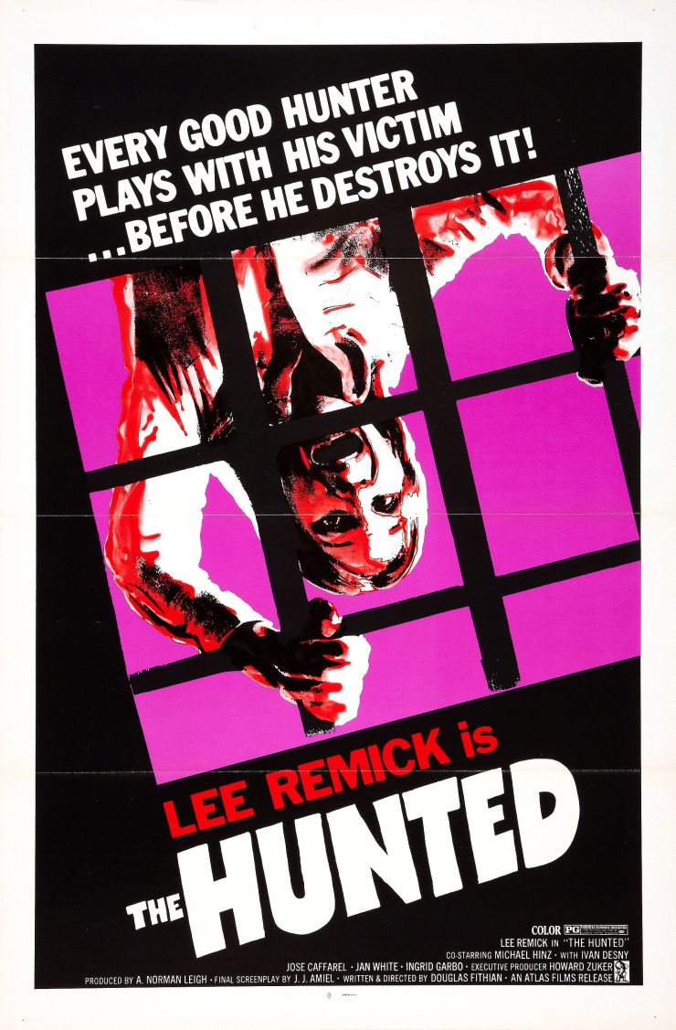 Hunted 1974