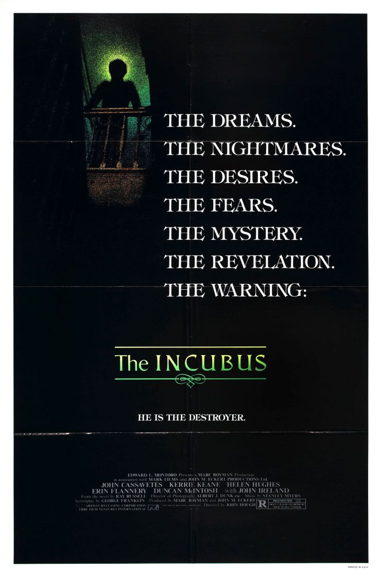 Incubus