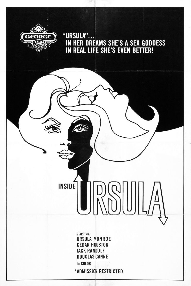 Inside Ursula