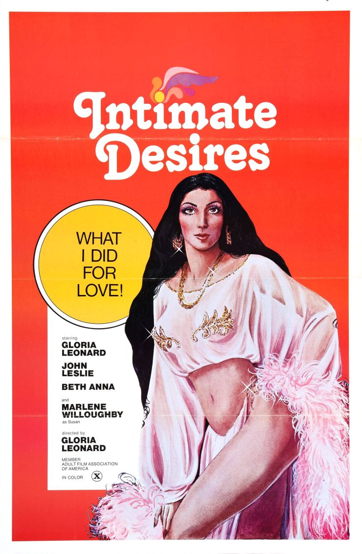 Intimate Desires