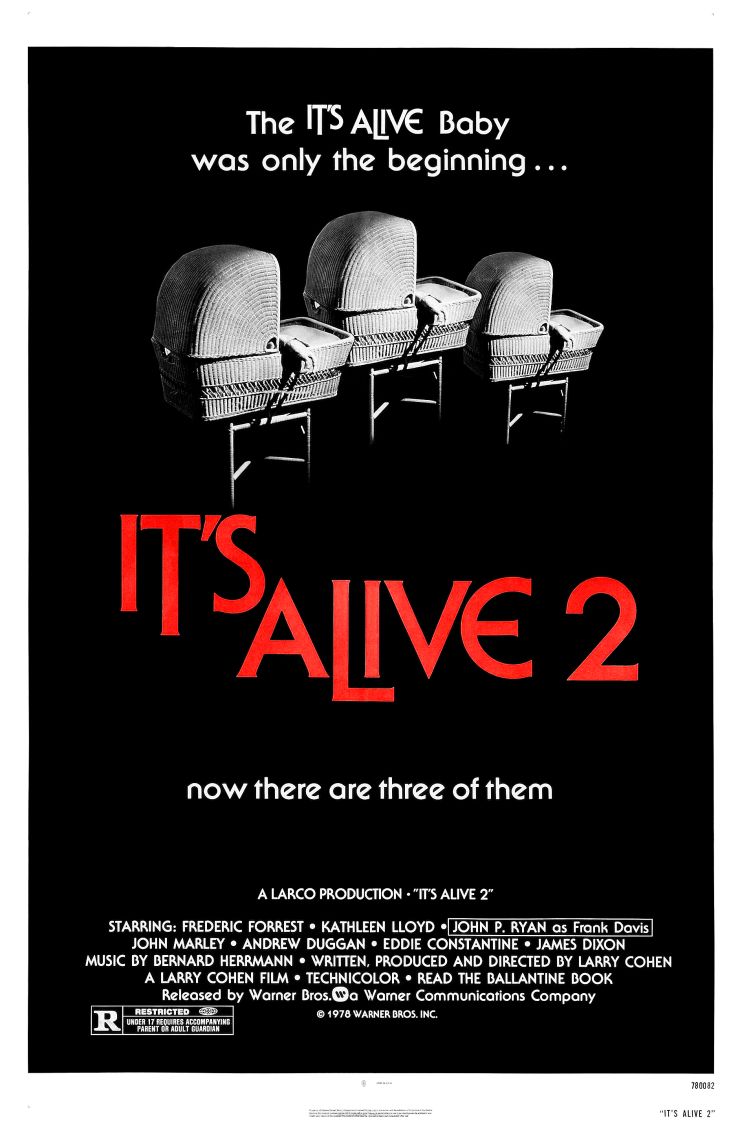 Its Alive 2