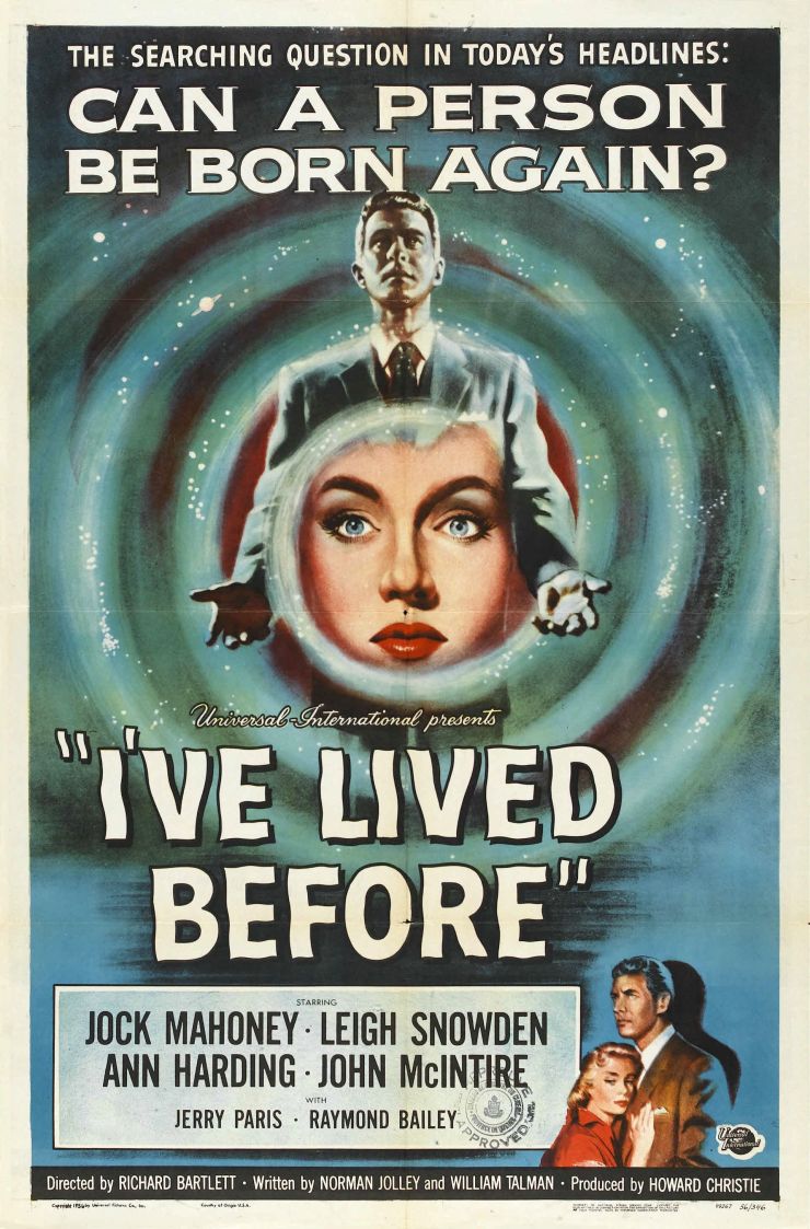 Ive Lived Before
