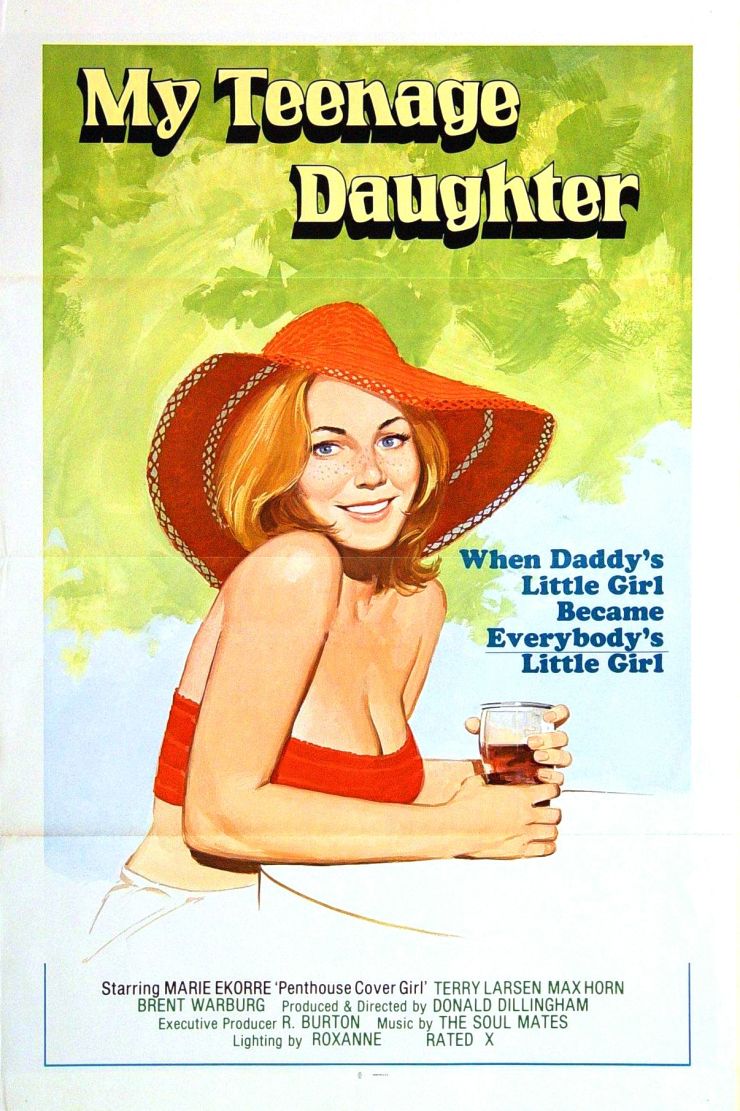 Keyhole 1974