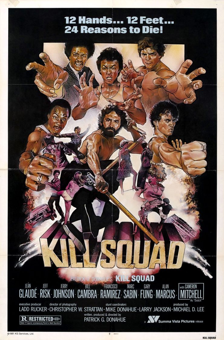 Kill Squad