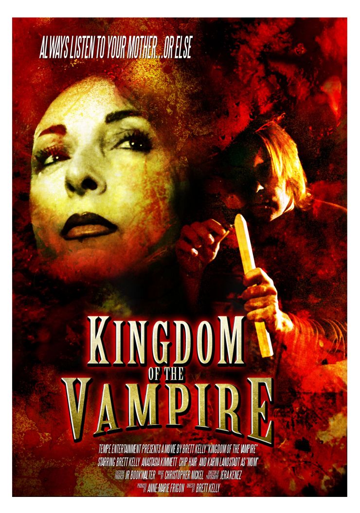Kingdom Of Vampire