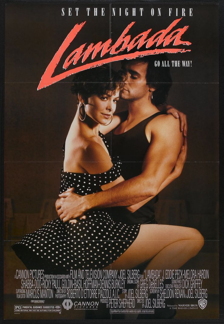 Lambada