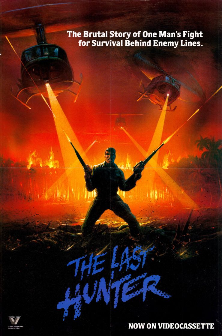 Last Hunter