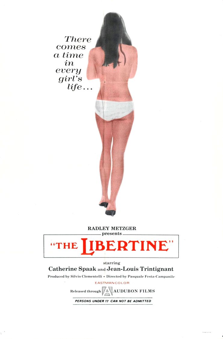 Libertine