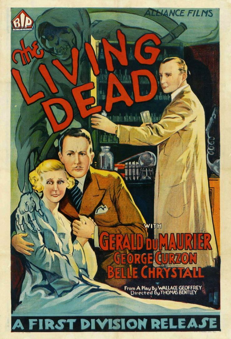 Living Dead 1934