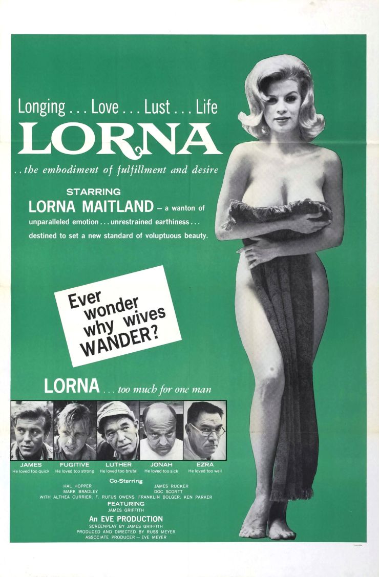 Lorna