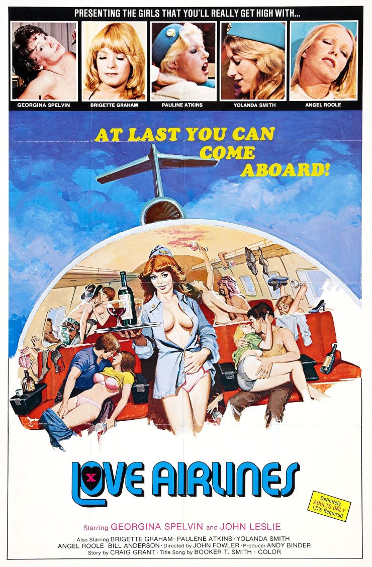 Love Airlines