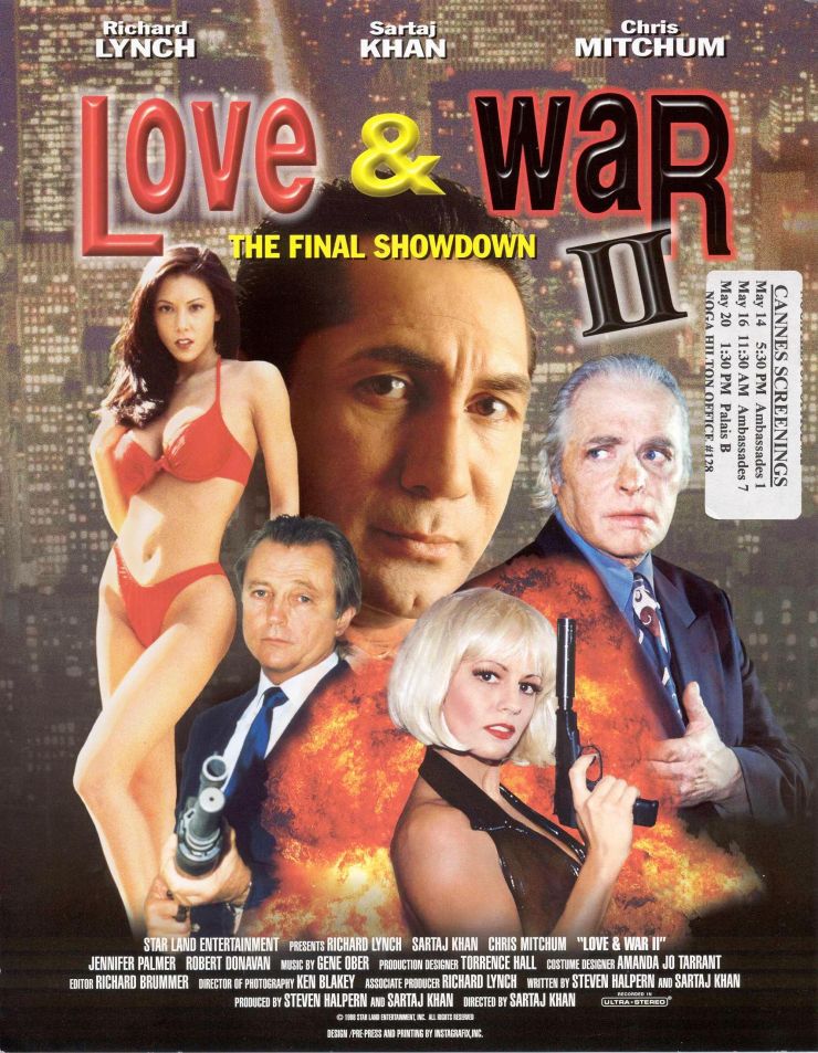 Love And War 2