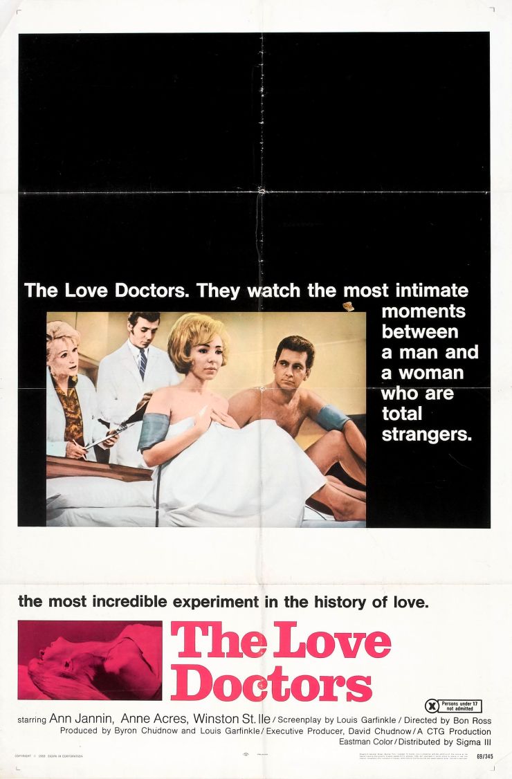 Love Doctors
