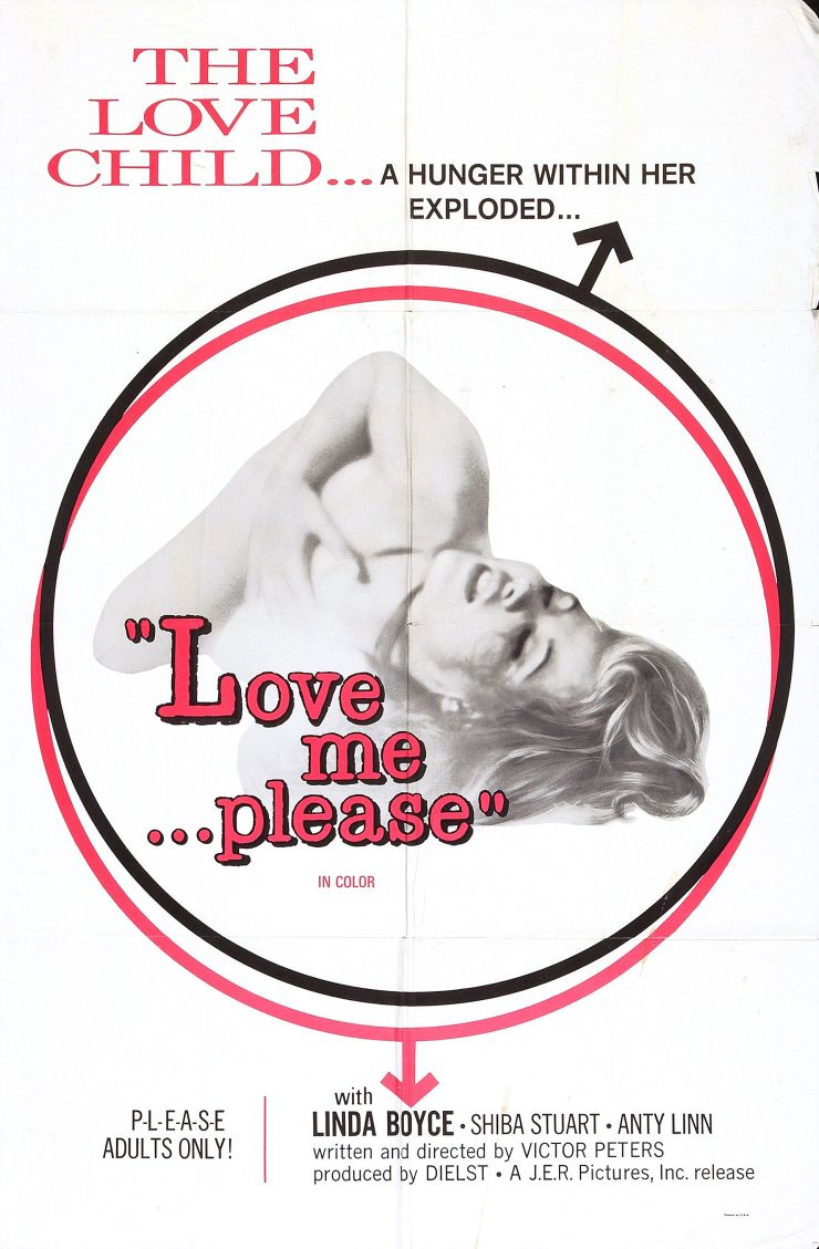 Love Me Please